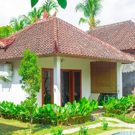 Ocean Sun Homestay Туламбен Екстер'єр фото