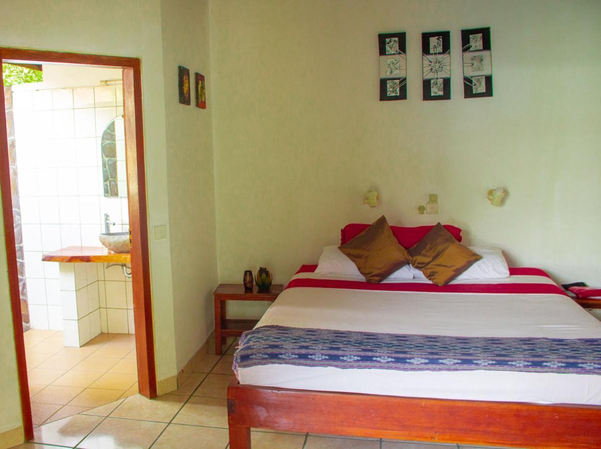 Ocean Sun Homestay Туламбен Екстер'єр фото